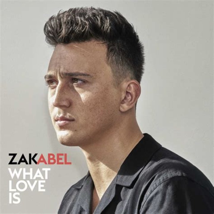 Zak Abel Announces 2019 London Headline Show