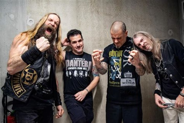 Zakk Wylde’s Wife: Who is Zakk Wylde Dating?