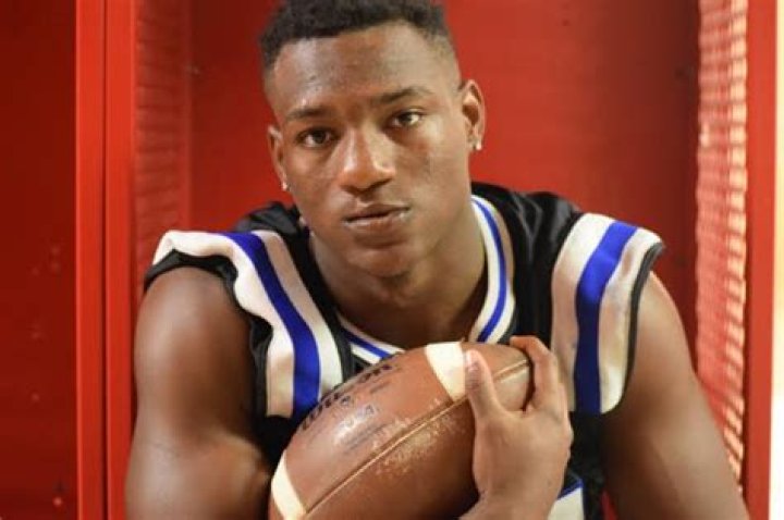 Zamir White Bio, Age, Height, Career, Net Worth, Family & More