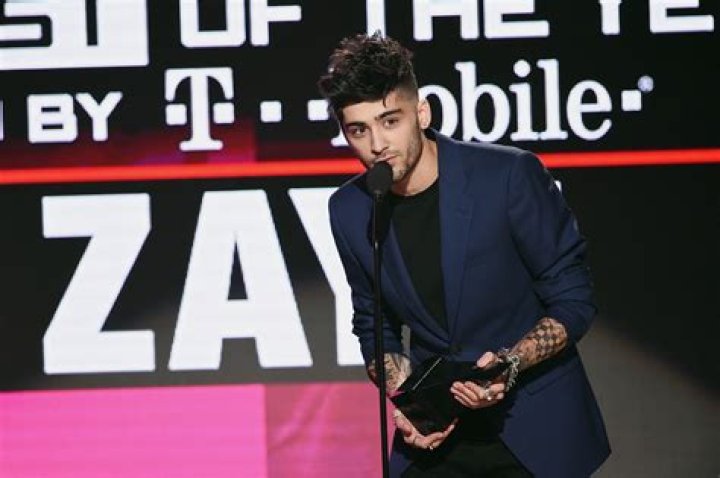 Zayn Malik Sends Fans WILD After Teasing Details of Upcoming Fourth Studio Album