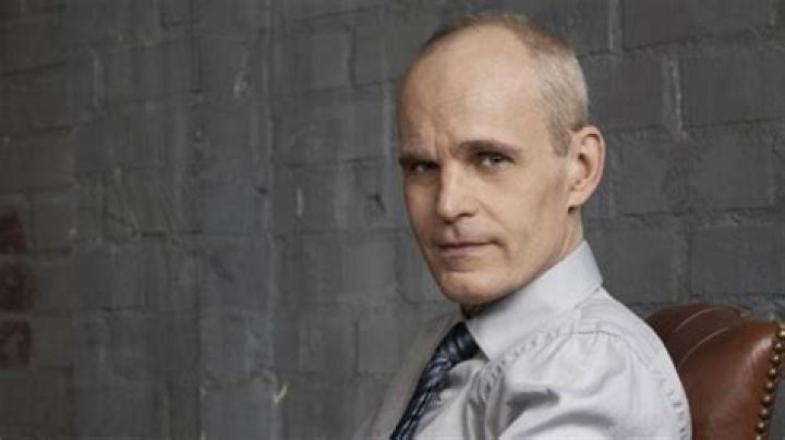 Zeljko Ivanek- Wiki, Age, Wife, Ethnicity, Net Worth, Height, Career