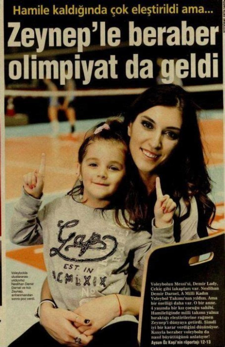 Zeynep Camci’s Husband: Who is Zeynep Camci Dating?