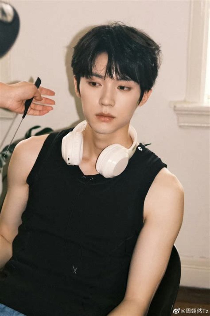 Zhang Hao Net Worth, Age, Height