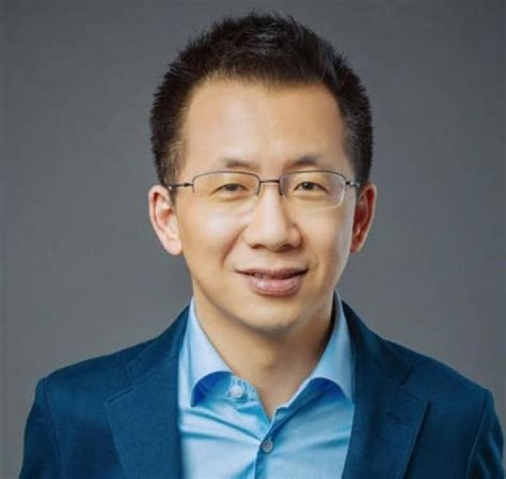 Zhang Yiming Bio, Wife, Children, Career, Height, Net Worth
