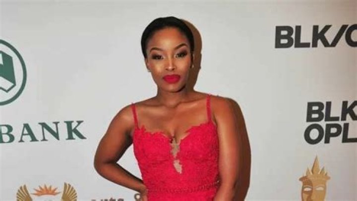 Zinhle 'Mabena' Ngwenya Biography: Child, Age, Divorce Husband, Net Worth, News, Wedding Pictures, Wiki, Boyfriend