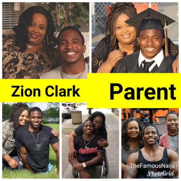 Zion Suzuki Bio, Parents, Wife, Children, Siblings, Net Worth