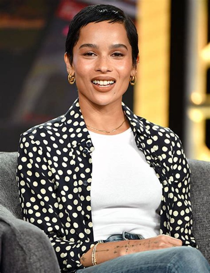 Zoe Kravitz- Wiki, Age, Height, Net Worth, Boyfriend, Career
